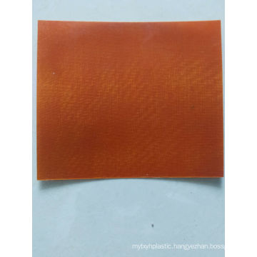 347 Epoxy Fiberglass Laminated Insulation Materials